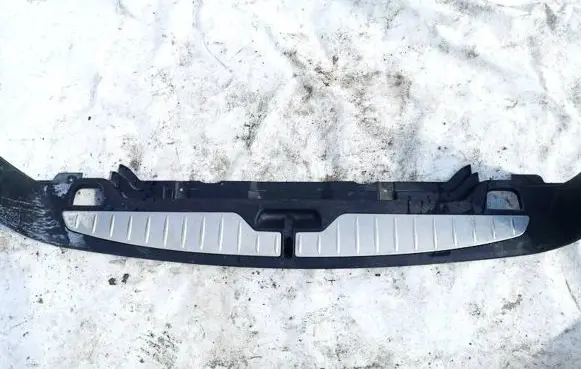 BMW 5 GT F07 Other trunk/boot trim element 9168470 52850610