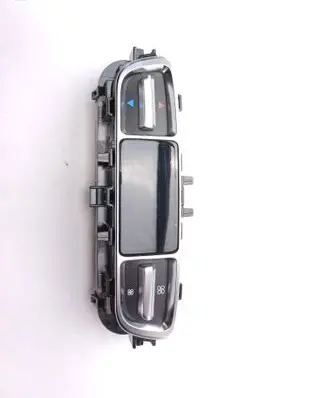 Mercedes-Benz E W213 Climate control unit A2139055207