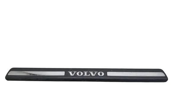 Volvo XC90 Front sill trim cover 8659960