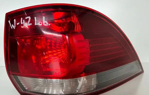 Volkswagen Golf VI Rear/tail lights 1K9945096G 1K9945112D 1K0955112C