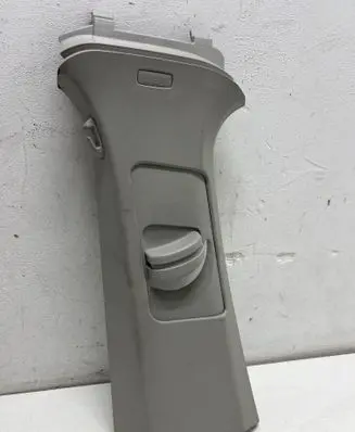Volkswagen Touran III (B) pillar trim (top) 5TA867243C 5TA868309A