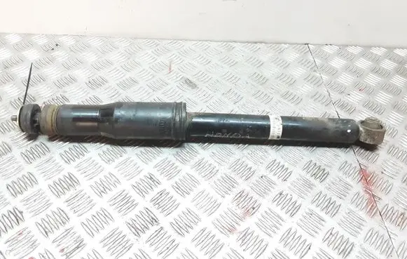 Honda Accord Rear shock absorber/damper