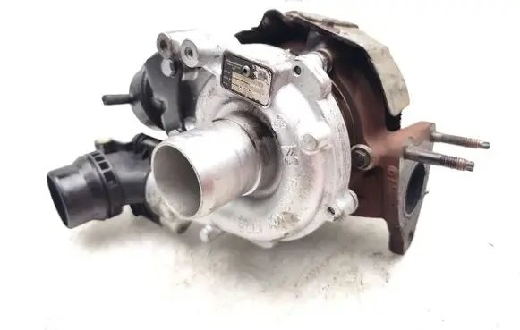 Nissan X-Trail T32 Turbo 110219H8201067824 H8201067824