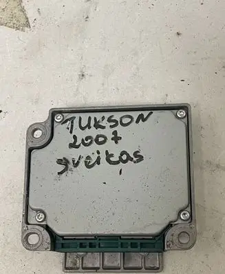 Hyundai Tucson JM Airbag control unit/module 959102E700