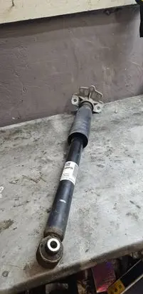 Opel Corsa E Rear shock absorber/damper 13432671 22286398 0706151