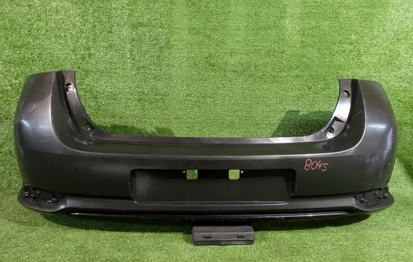 Toyota Auris E180 Rear bumper 