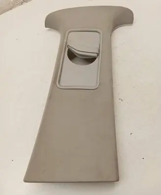 Volkswagen Transporter - Caravelle T5 (B) pillar trim (top) 7H5867244E 75867244