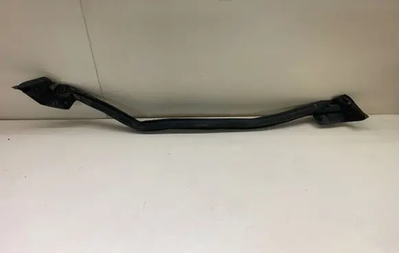 Audi A7 S7 4K8 Rubber seal rear door window/glass 4K8839480 S5403531