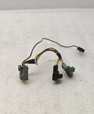 Other wiring loom