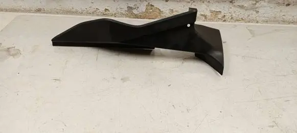 BMW i4 Centre console side trim rear 7489848