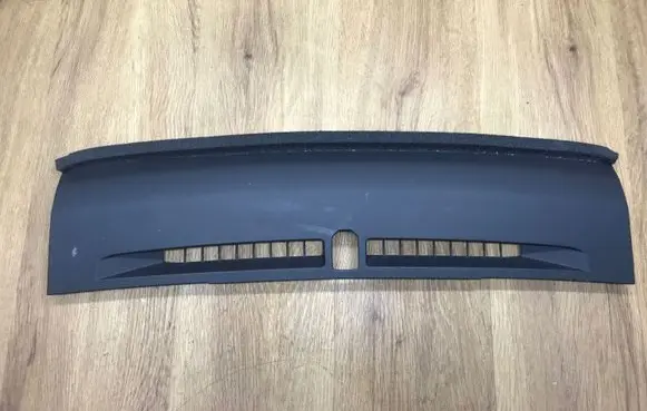 Land Rover Range Rover L405 Dashboard center trim panel CPLA044A98B