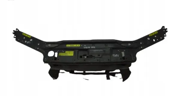 Volvo XC70 Top upper radiator support slam panel