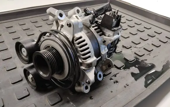 Volvo V60 Generator/alternator 32406474 32137503