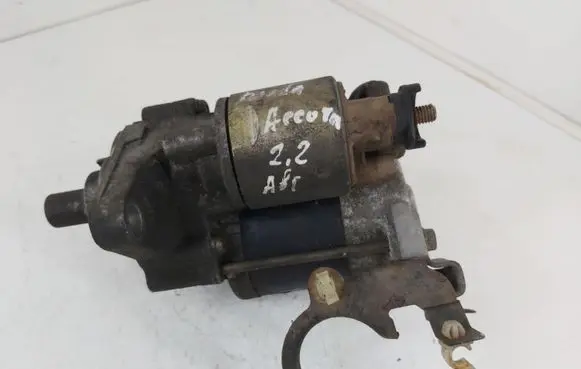 Honda Accord Starter motor 31200P45G61
