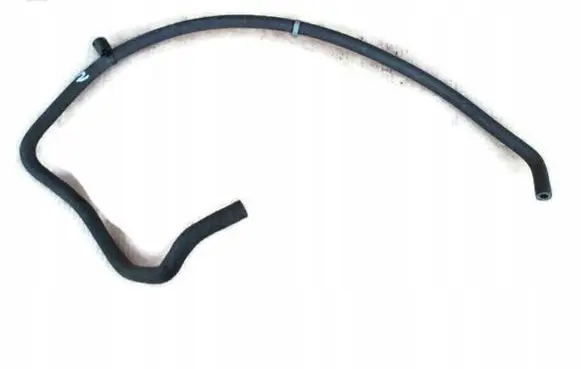 Jeep Cherokee III KJ Engine coolant pipe/hose