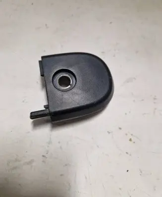 Toyota Proace Sliding door rail trim 1498218080