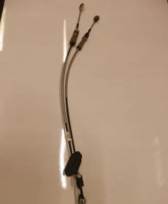 Ford Transit - Tourneo Connect Gear shift cable linkage BK2R7E395DB