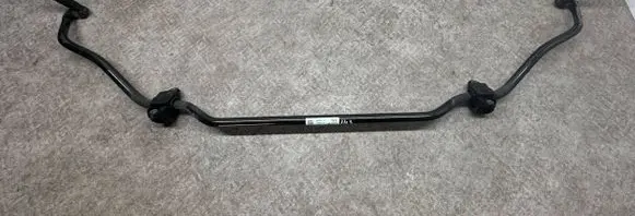 Rear anti-roll bar/sway bar
