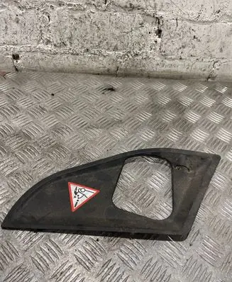BMW 5 F10 F11 Other engine bay part 74850610