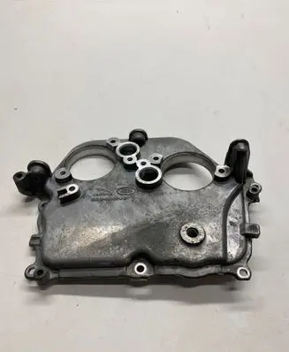 Jaguar F-Pace Timing chain cover 8W936H037AG