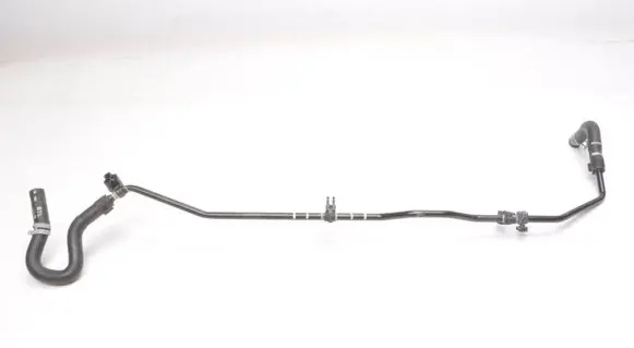 Ford Focus Engine coolant pipe/hose 