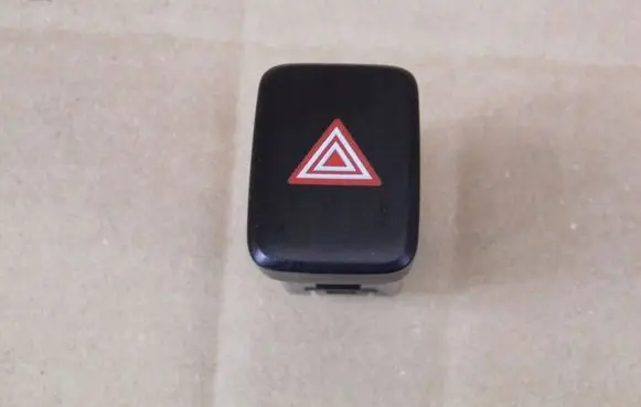 KIA Optima Hazard light switch 93790D4000