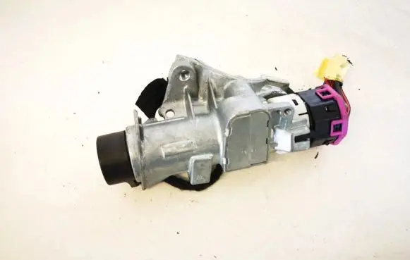Audi A6 S6 C5 4B Ignition lock contact 1j0419959