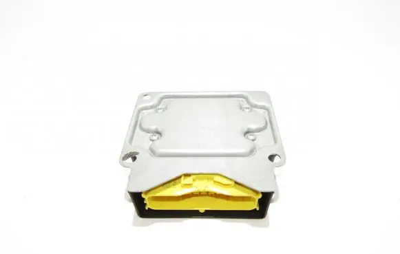 Skoda Praktik (5J8) Airbag control unit/module 6R0959655K