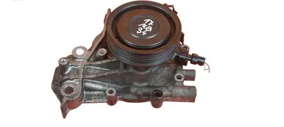 Opel Insignia A Water pump 381340855 B20DTH