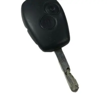 Renault Trafic III (X82) Ignition lock jc12160649 2244706