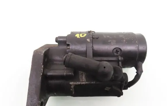 KIA Carnival Starter motor 