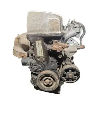 Honda Accord Engine K20A6 2011863