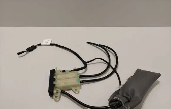 Volvo XC90 Seat adjustment motor 1000405415 BH00490482