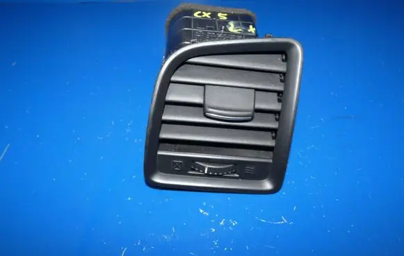 Mazda CX-5 Dashboard side air vent grill/cover trim