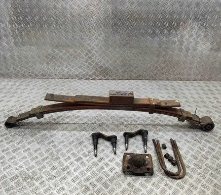 Ford Ranger Rear leaf spring EB3C5B669MB