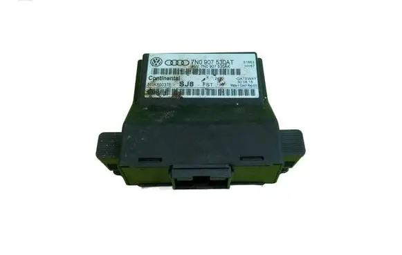 Volkswagen Caddy Other control units/modules 7N0907530AT