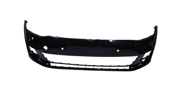Volkswagen Golf VII Front bumper 5G0807221 3200101 3200101109031