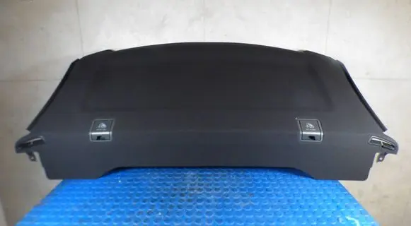 Volkswagen PASSAT B8 Parcel shelf 3G5863413D