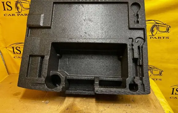 Honda Insight Other trunk/boot trim element 84523TM800