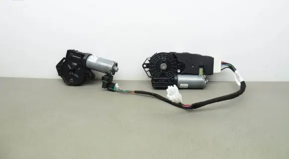 Mercedes-Benz GLC X253 C253 Other devices A2059001024 A0000951337