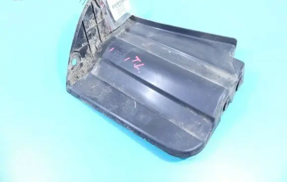 Center console