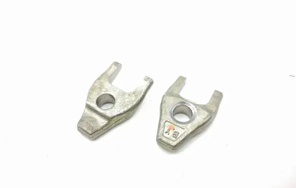 Fuel Injector clamp holder