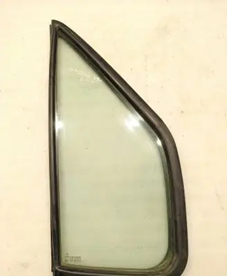 Renault Master II Front triangle window/glass 43R000464