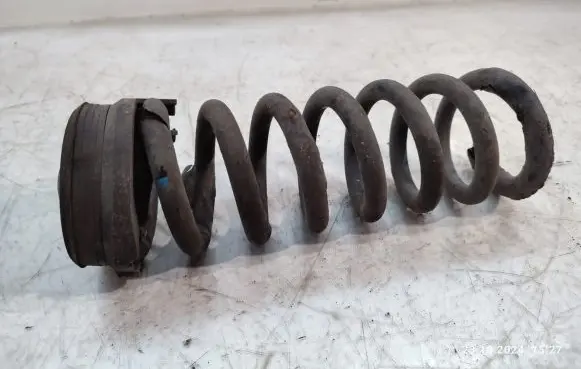 Mercedes-Benz CLS C219 Rear coil spring