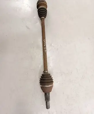 Opel Antara Rear driveshaft NOCODE