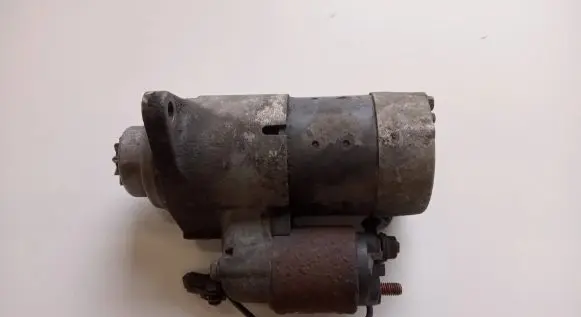 Infiniti FX Starter motor 23300CG000