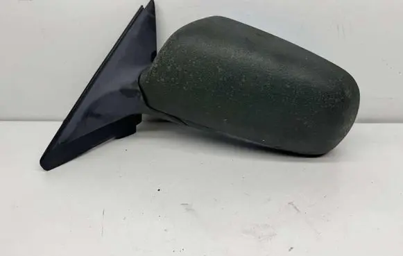 Audi A6 S6 C4 4A Front door electric wing mirror E6022316 E6022317 E6012316