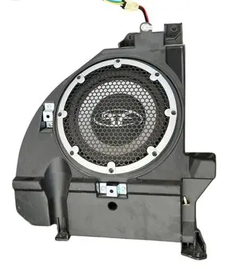 Mitsubishi Lancer Evolution X Subwoofer speaker 8720A115