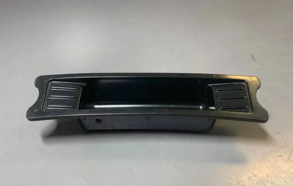 Car ashtray