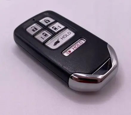 Honda Odyssey Ignition key/card 72147-TK8-A51